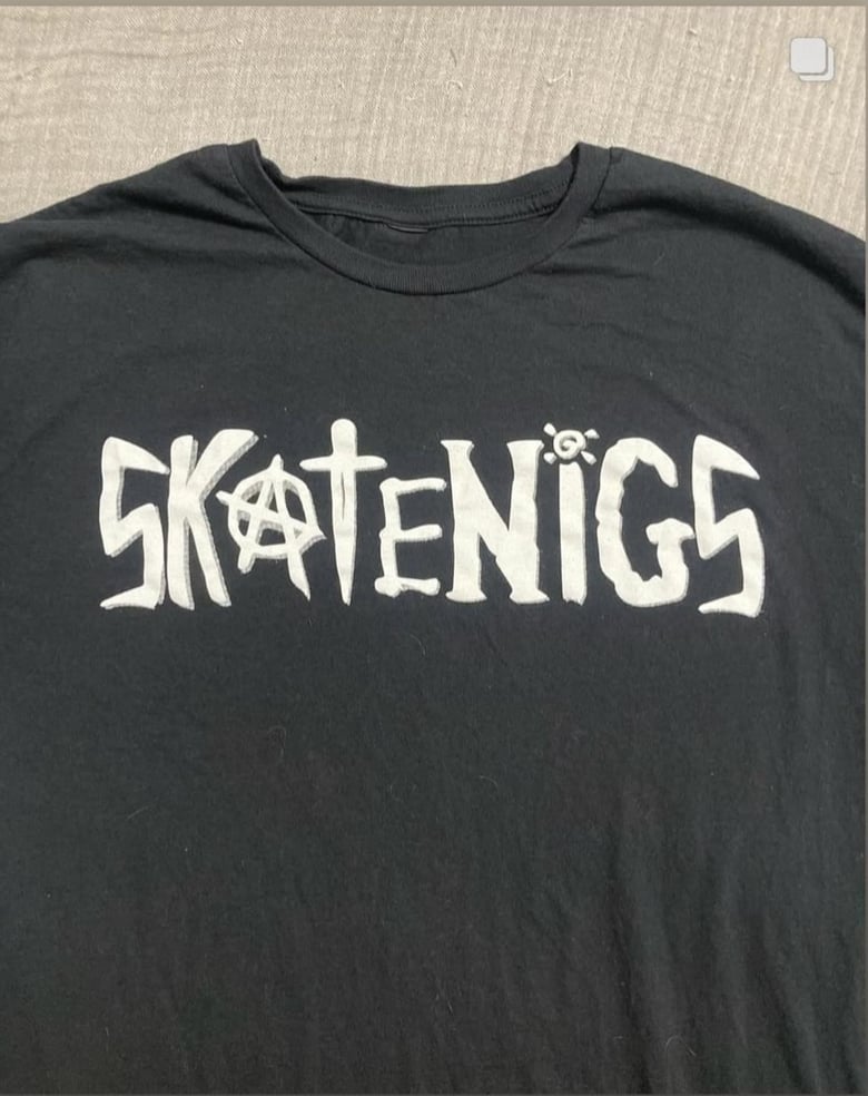 Image of Logo shirt