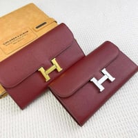 Image 7 of H wallets (many colors)