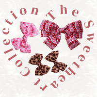 Image 4 of Wild At Heart Bow