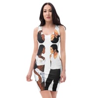 Image 2 of Naomi and Michael Dress
