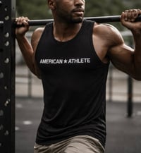 Image 2 of Men’s Athletic Tanks 