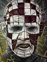 Image 4 of “Cenobite”