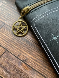 Image 3 of Tarot Crossbody - The Witch