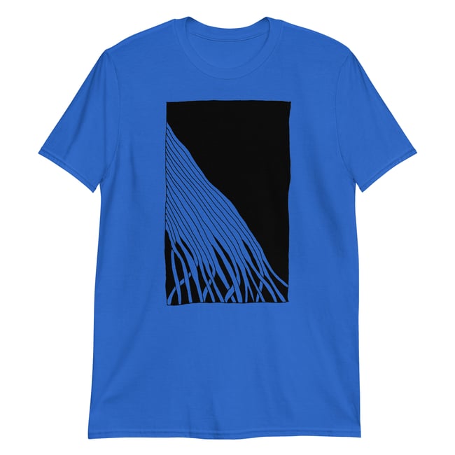 Wave Tee