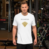 Image 1 of Splashdiamond Unisex t-shirt