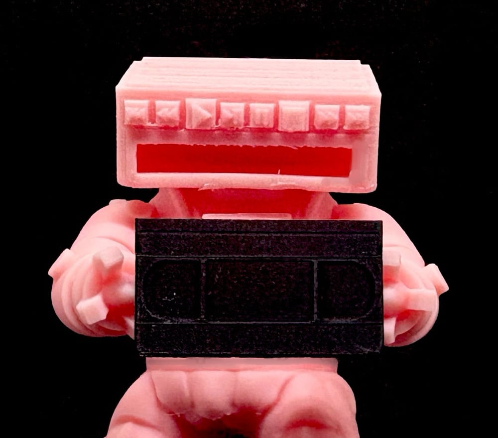 Image of Playback (Gutter Bots)