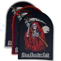 Image 1 of BÖC TOMBSTONE