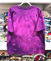 Grateful Dead 1994 Gradient Bear T-Shirt - Size XL