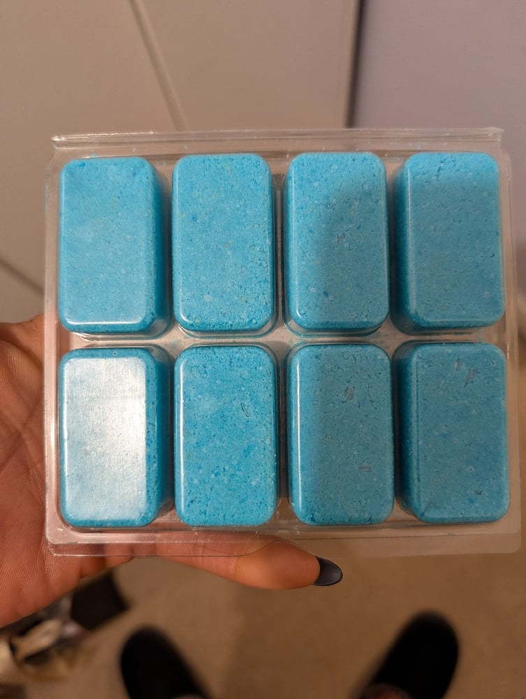 Image of Shower Steamers 