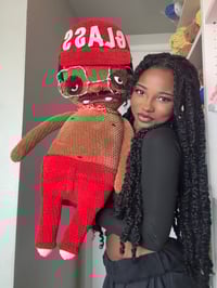 Image 5 of Salt On My Tongue 