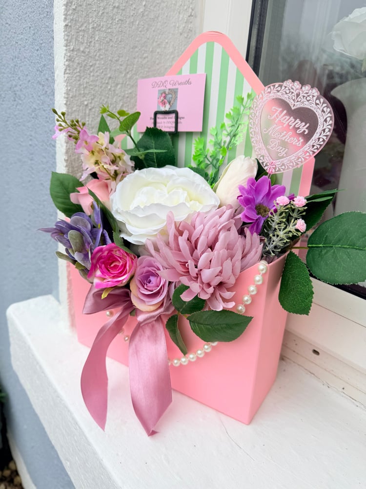 Image of Mothers Day Envelope 