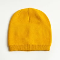 Image 2 of Beanie 3 Colors 