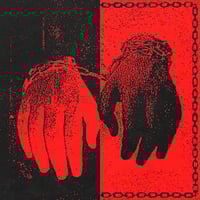 Golpe - “Subisci. Conformati. Rassegnati.” 7"