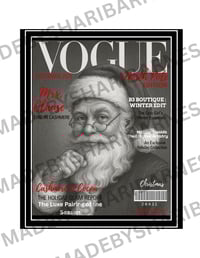Image 4 of Vogue Noel-Mrs. Clause Issue