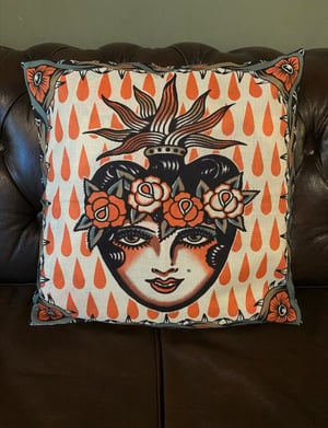 Decraneo Cushion Covers Collection