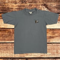 Image 3 of Vintage Fly Fishing Park City Tee