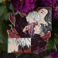 Image 4 of stsg LE variants - INHAND