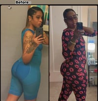 Image 2 of GABBIEGAINZ GUMMIES (For weight gain)