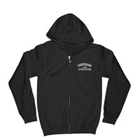Image 1 of Mad Dog Zip Up