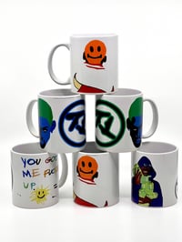 Image 5 of TT Mug