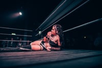 Image 1 of Worn Gear - Black