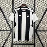 Image 1 of Juventus 24/25 Home Jersey