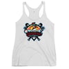 Hotshots 2024 Beach Takeover Women's Racerback Tank