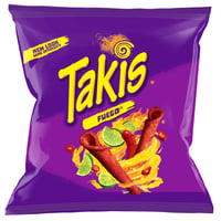 Small takis fuego 