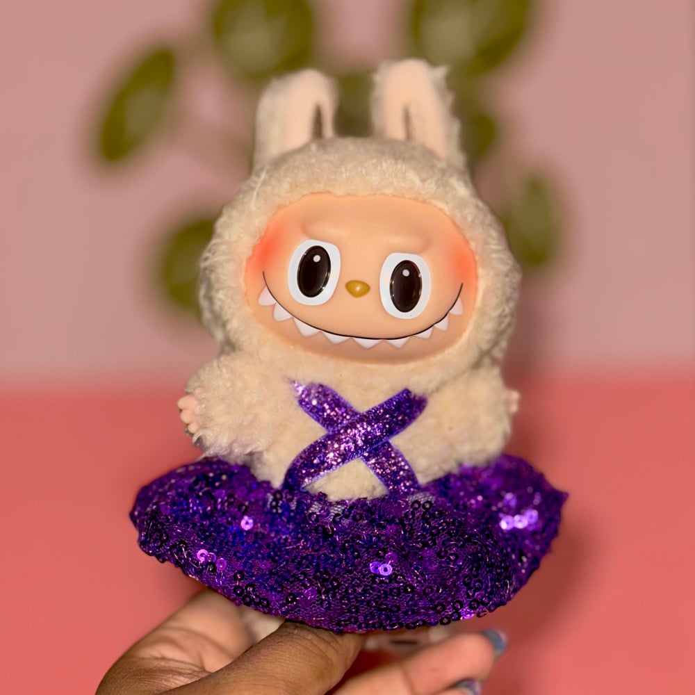 Image of La Bubu Bididi Dress