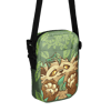 Leafy Kitty Bag