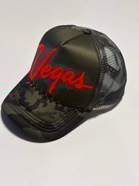 Image 1 of NSF VEGAS TRUCKER