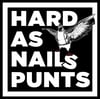 Sympos - Hard As Nails Punts 7”