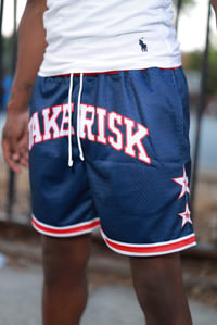 Image 2 of Washington Shorts  