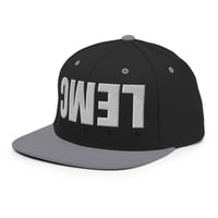 Image 8 of IYKYK Snapback Hat