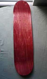 Image 3 of Sleepyhead Graphically speaking 8.5 Deck