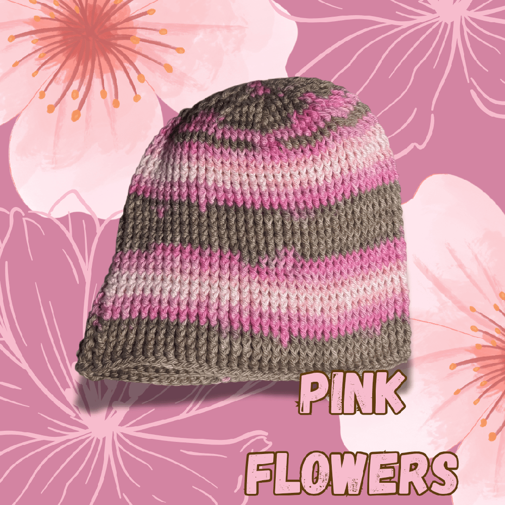 Image of siggy beanie