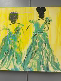 Image 2 of She is with Me