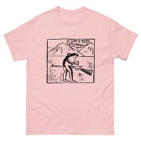 Image 6 of Eugene Teal - FAT SQURREL T-Shirt