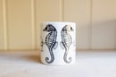 Image 2 of Seahorse Mug