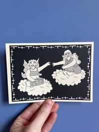 Image 3 of T4T ANGELS (A6)