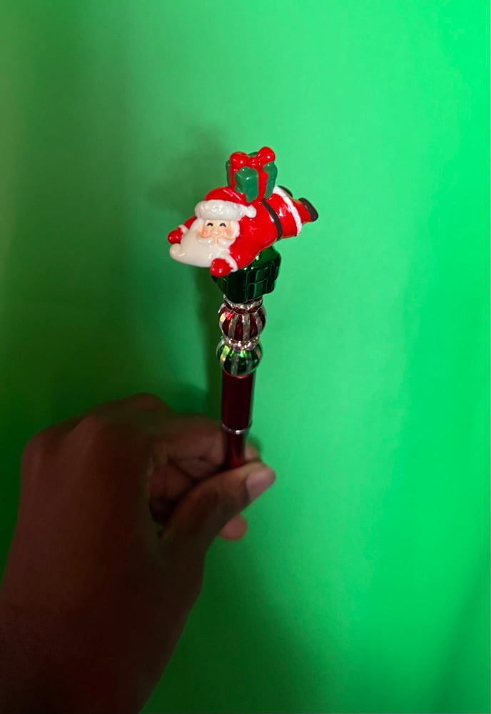 Image of Christmas Family Set