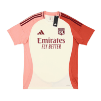 Image 1 of Olympique Lyon Third - 2024/25