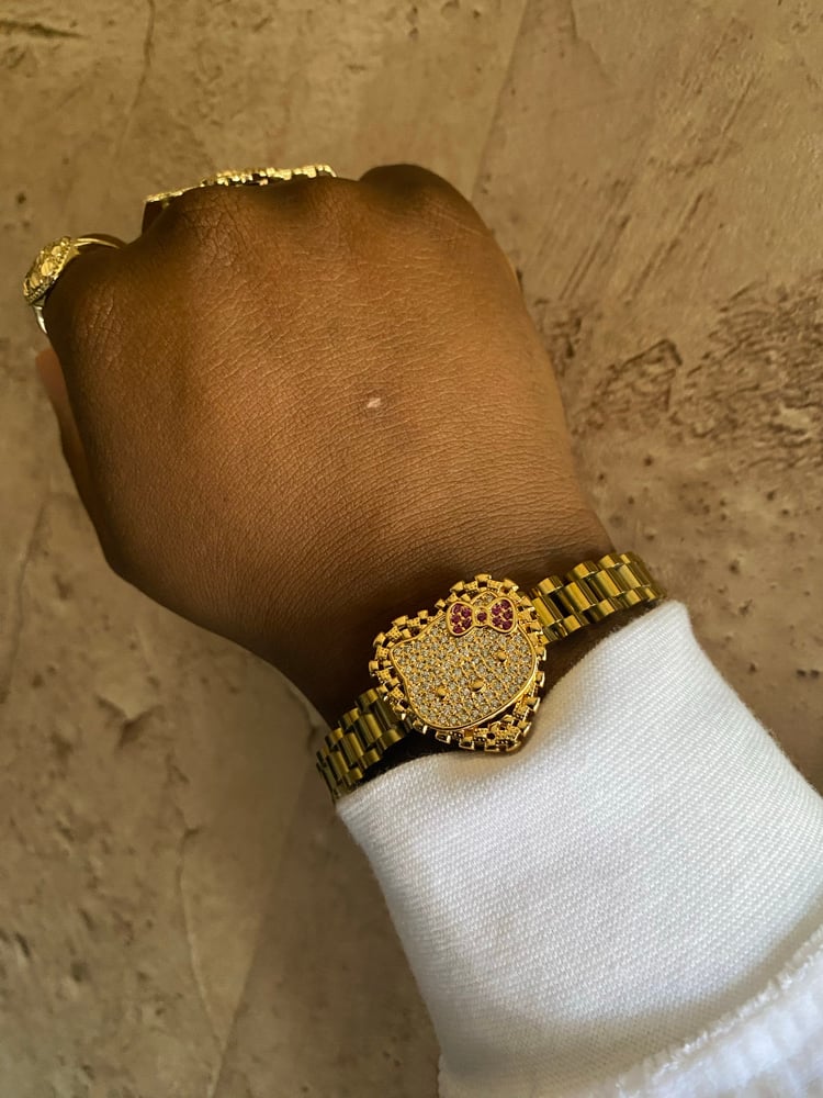 Image of Icy HK Bracelet 