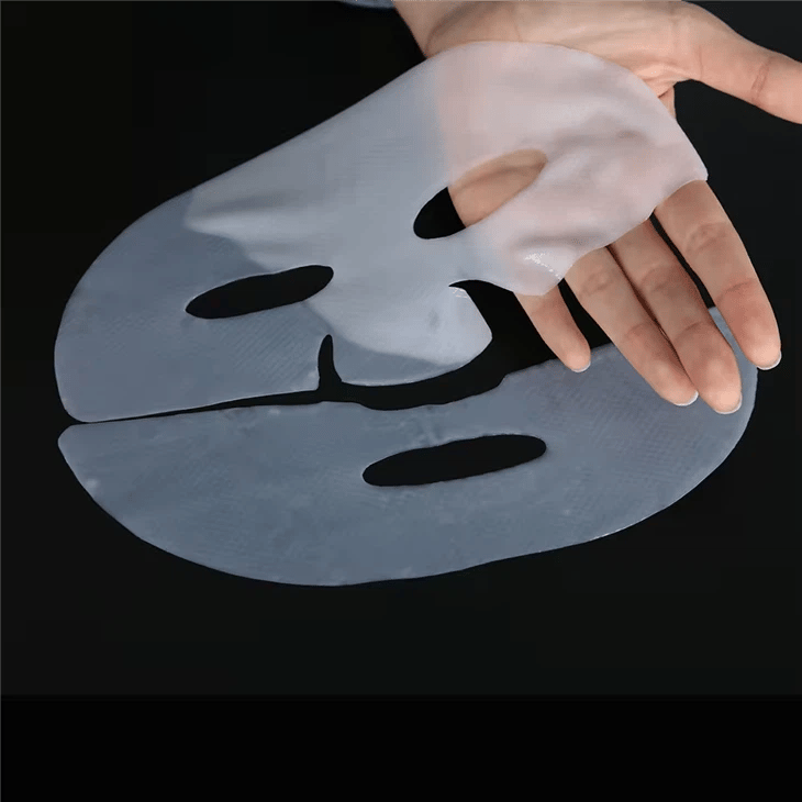 Image of Deep Collagen Power Boosting Mask | THE ORIGINAL OVERNIGHT COLLAGEN MASK Glass Skin Mask