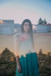 Holly Stalder Golden Hour Dress 