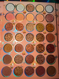 Image 5 of Candy Gurl Mega Eyeshadow Palette