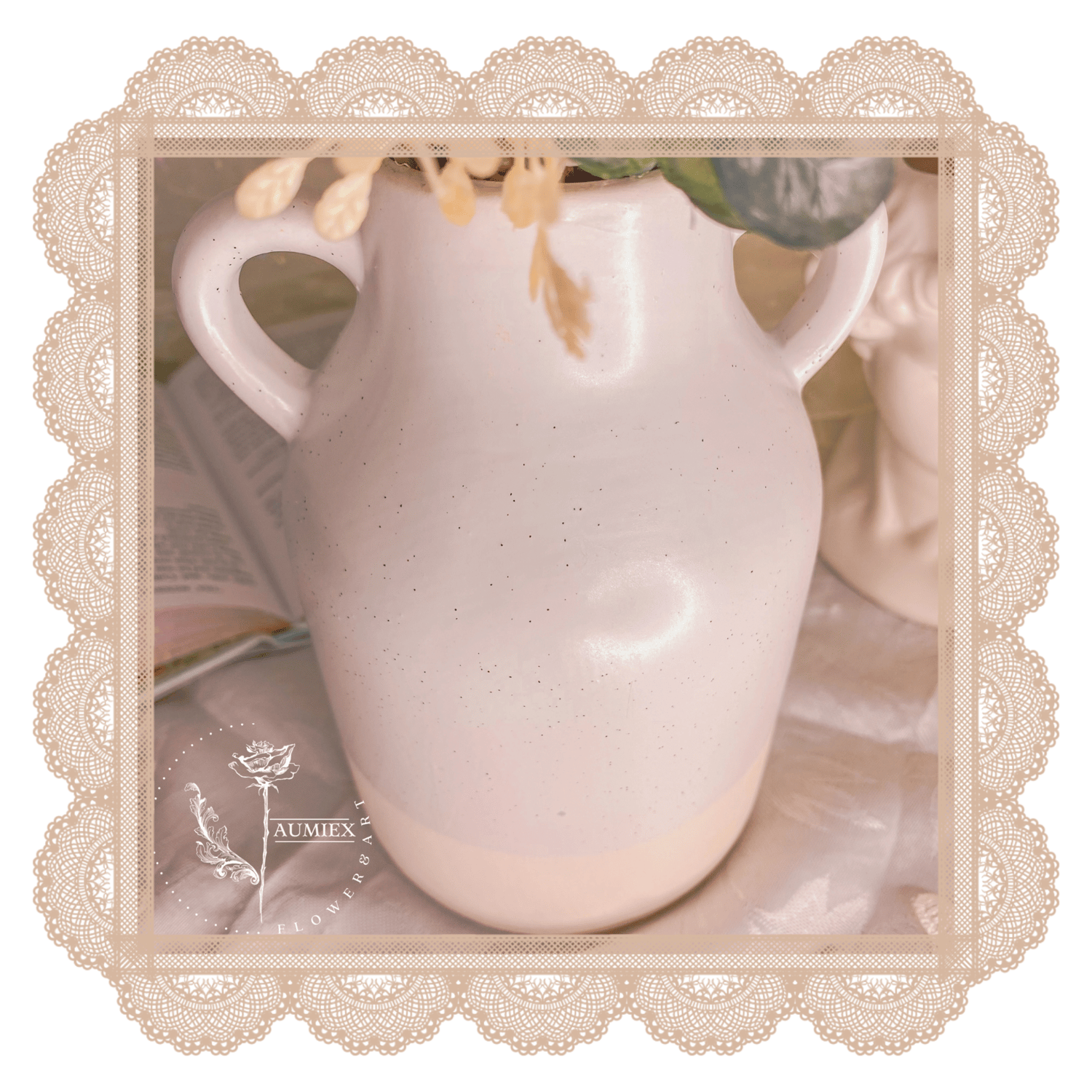 Image of Blue Daisy Crush