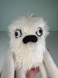 Image 3 of Ghost with a Knife