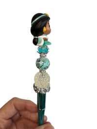 Image 5 of Agrabah Princess in Cape Pen