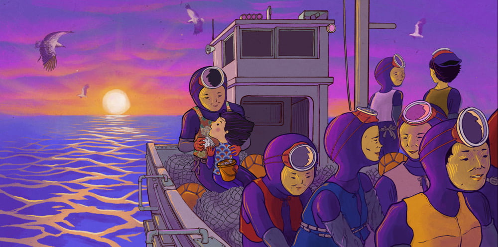 Image of Signed Package: We Always Had Wings +the Ocean Calls 